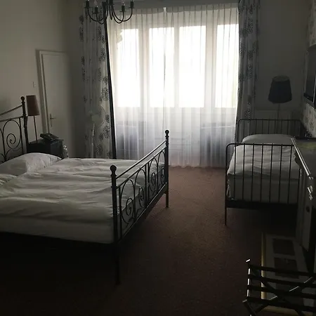 Hotel Splendid