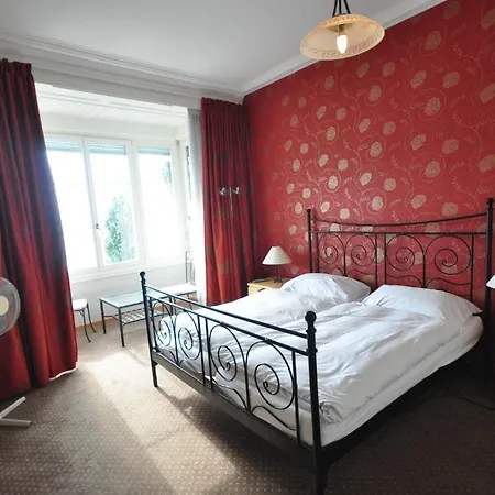 Splendid Hotel