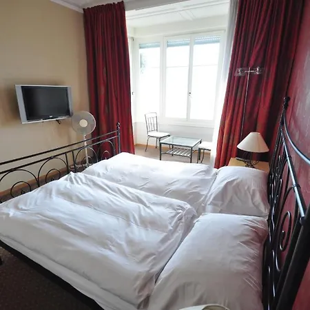 酒店 辉煌酒店 3*