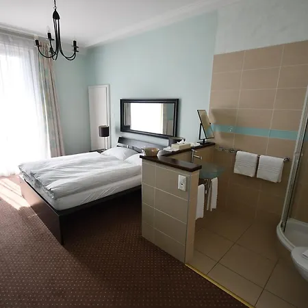 酒店 辉煌酒店 蒙特勒