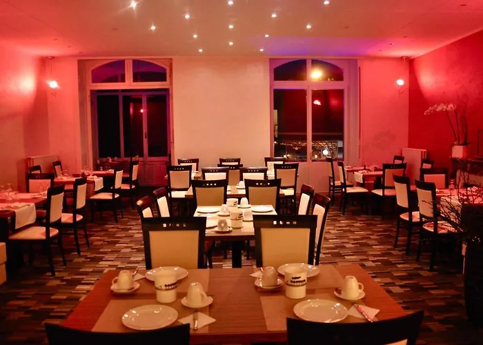 Hotel Splendid Montreux