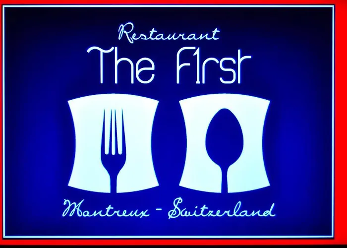 Hotel Splendid Montreux