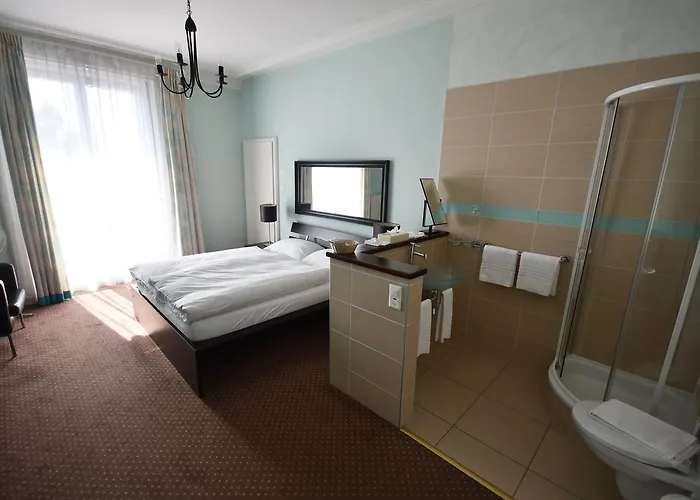 Hotel Splendid Montreux