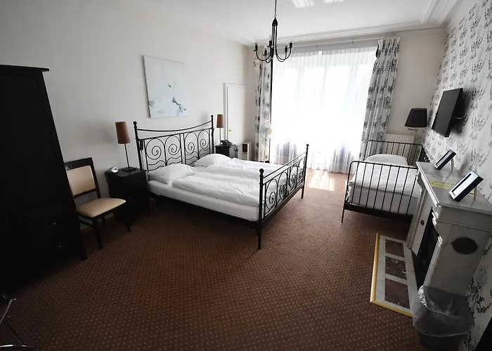 Splendid 3* Montreux