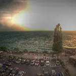 Splendid Hotel Montreux