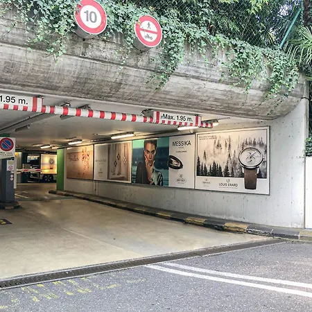 Splendid Отель 3*