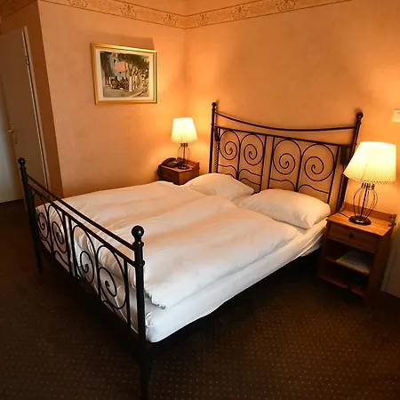 Splendid Отель 3*