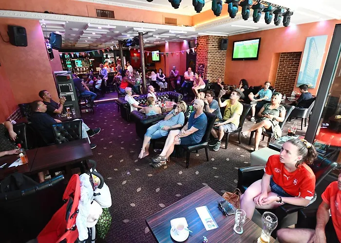 Отель Splendid 3*