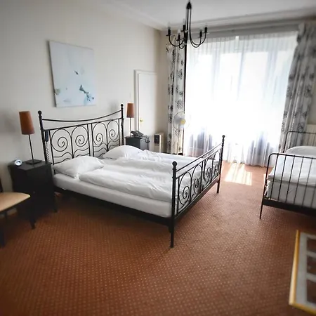 Splendid Hotel Montreux
