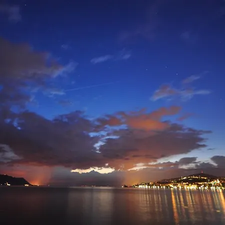 Splendid Hotel Montreux