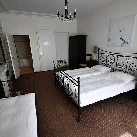 Hotel Splendid Montreux