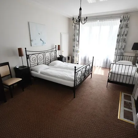 Splendid 3* Montreux