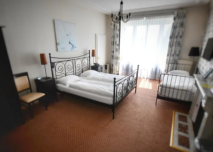 Splendid Hotel Montreux